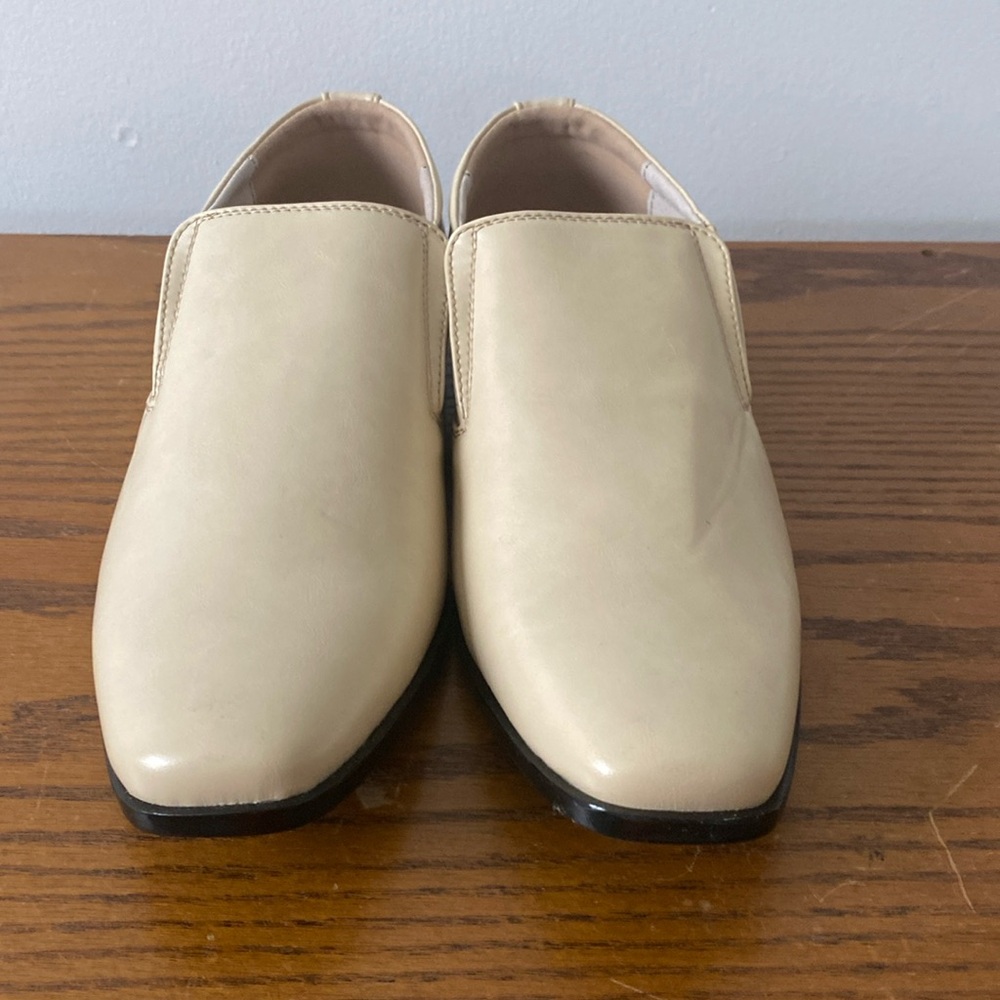 Men’s Majestic Collection dress shoes
